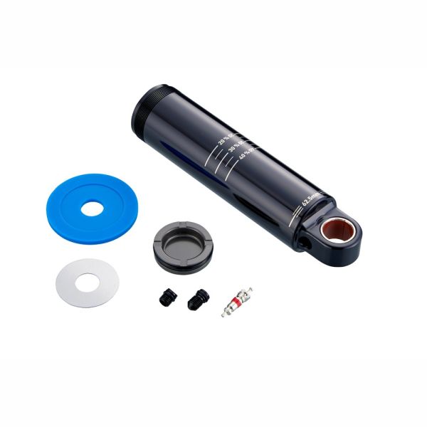DAMPER BODY/IFP DLUX/SDLUX STD