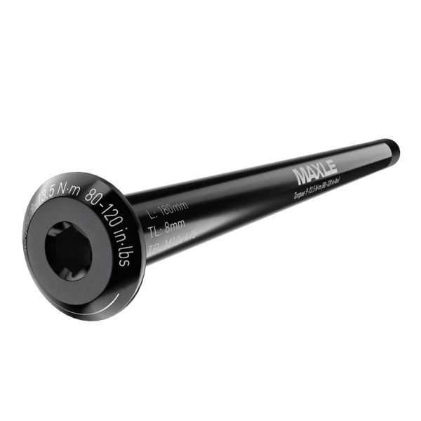 AM AX MAXLE STLTH REAR L174 TL