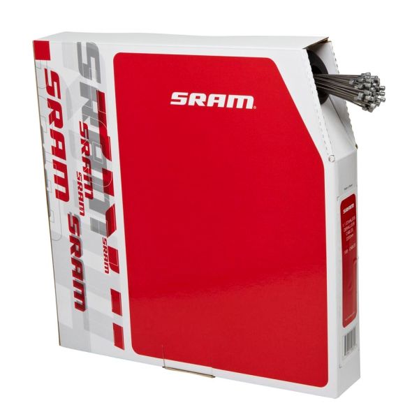 SHIFT CABLES 1.1 SS 2200MM 100