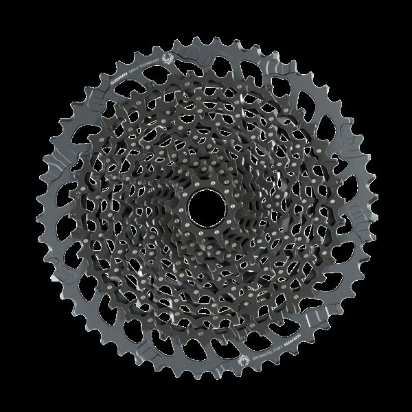AM CS XG 1275 EAGLE 10-52T BLK