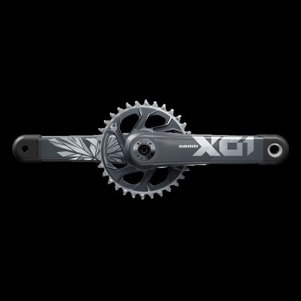 AM FC X01 EAGLE DUB 175 LNRPLR