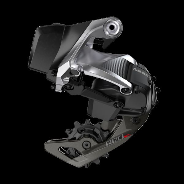 AM RD RED ETAP A2 11SP