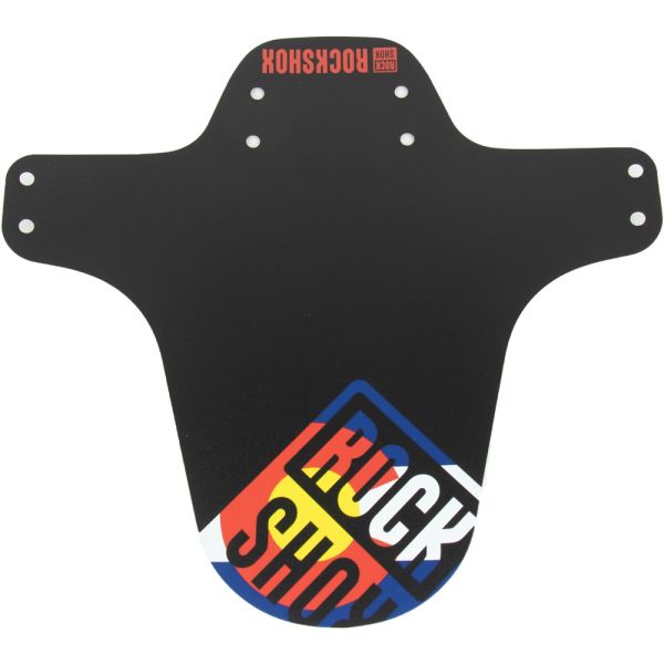 AM FENDER CO FLAG