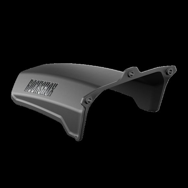 AM FENDER BLACK SHORT ZEB