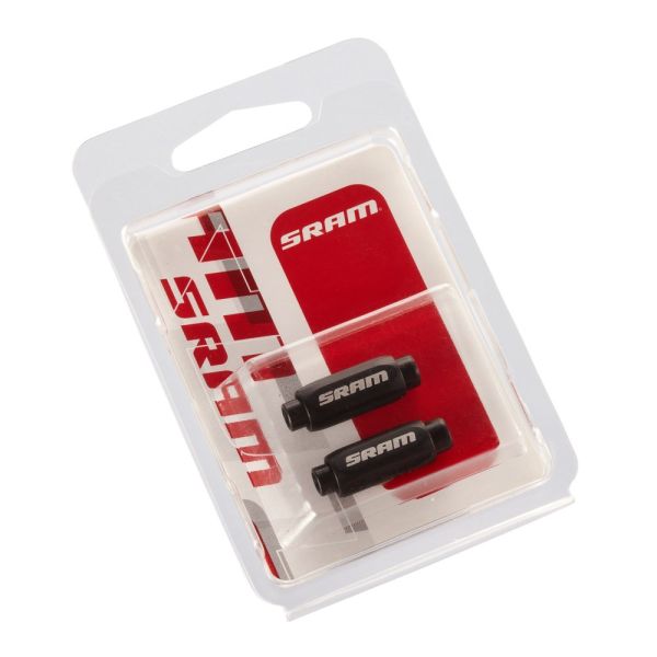 COMPACT BARREL ADJ ALLOY BLK S