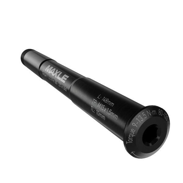 AM MAXLE STL F MT 15X150 L198T