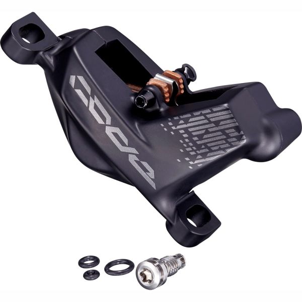 CALIPER ASSY NONCPS DFB CODE