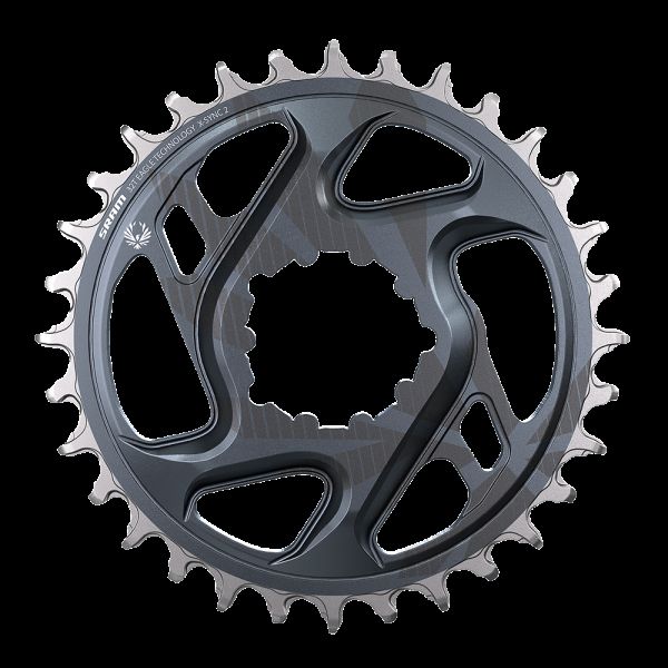 CR X-SYNC EAGLE 34T DM 6 OFFSE