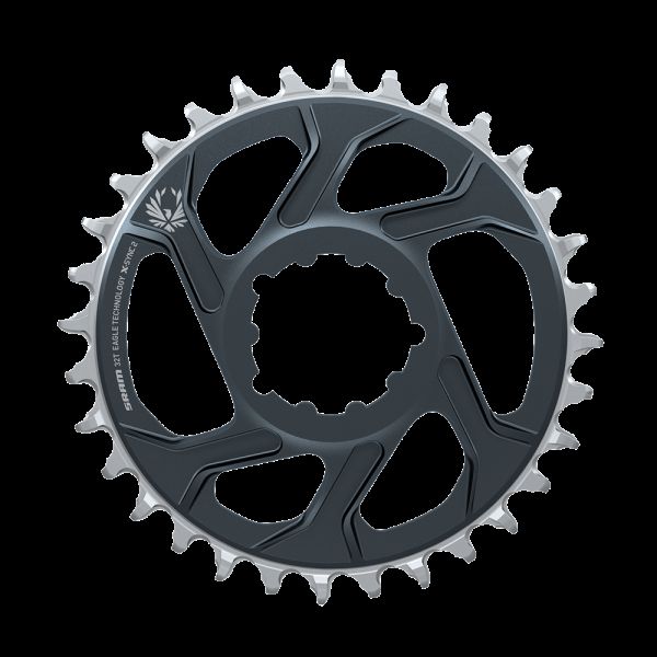 CR X-SYNC EAGLE 36T DM 3MM B L