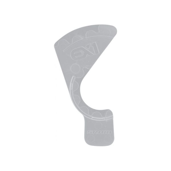 RD CHAINGAP ADJUSTMENT GAUGE E