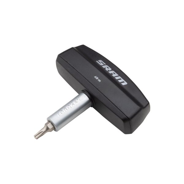 AM TOOL TORQUE WRENCH 4NM T20