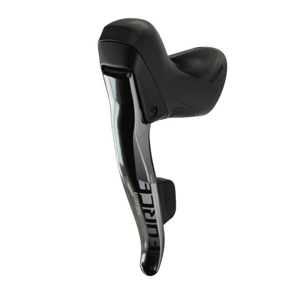 AM EB FORCE AXS D1 LEFT BLACK