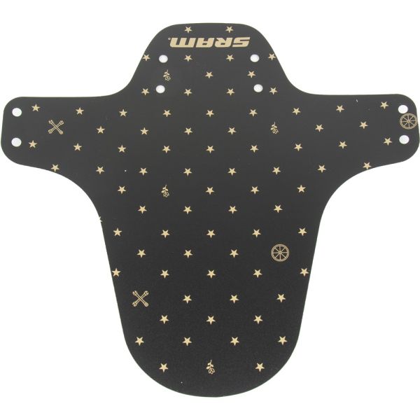 AM FENDER WOMENS PROGRAM GOLD