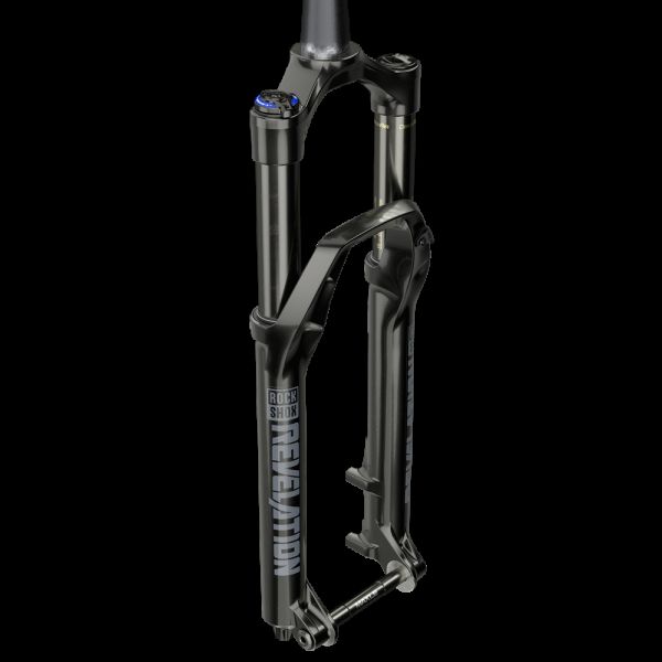 AM FS RVL RC 27 SB 160 BLK 46