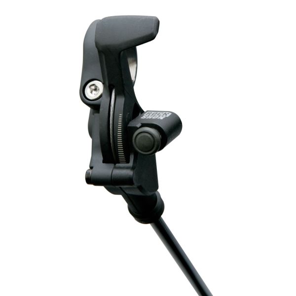 AM POPLOC LEVER, REAR SHOCK, R