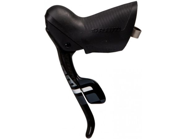 AM SHIFT/BRAKE LEVER SINGLE FO