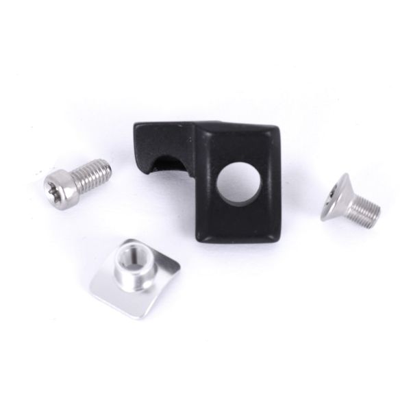 MMX/SHFTR MNT BRACKT RT ECRMAG
