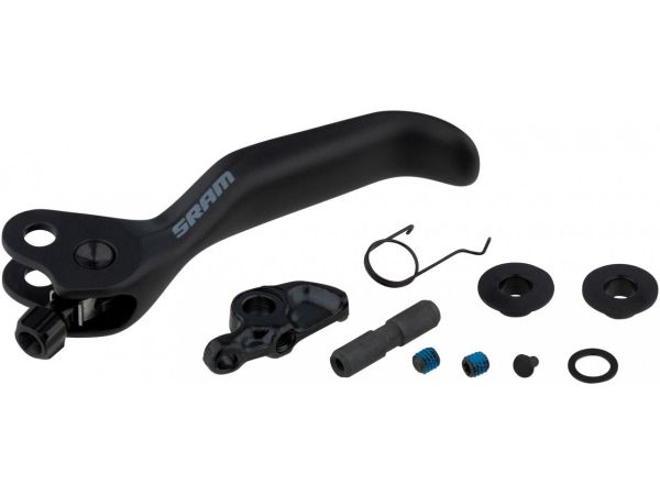LEVER BLADE ALUM V2 - GUIDE RS