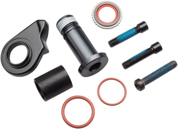 RD BOLT & SCREW SPARE KIT XX1