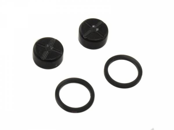 HRD B1 CALIPER  PISTON KIT 18M