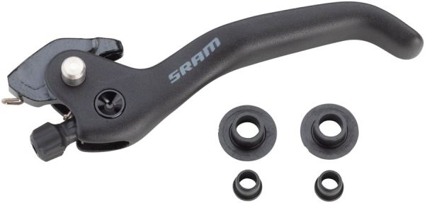LEVER BLADE KIT ALU DFB G2 RSC