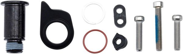 RD BOLT AND SCREW SPARE KIT NX
