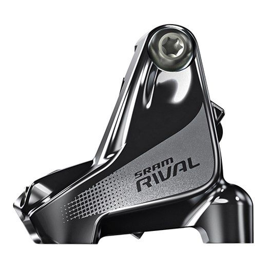 RIVAL22/RIVAL1 FM CALIPER ASSY
