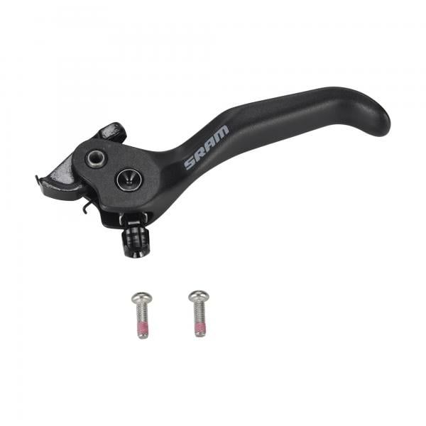 LEVER BLADE ALUM V2-GUIDE/CODE