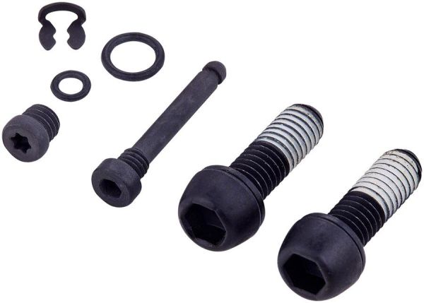 CALIPER HARDWARE KIT LEVEL TL