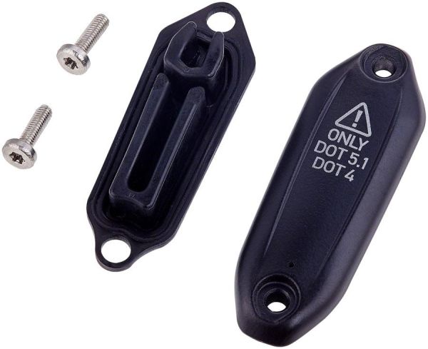 RESERVOIR CAP KIT LEVEL