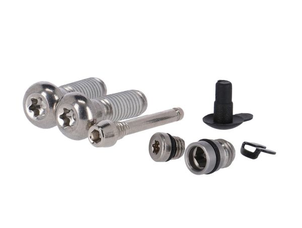 CALIPER HARDWARE KIT G2 R/RS