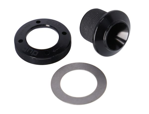 CRANK ARM BOLT S-EXTR M18/30 D