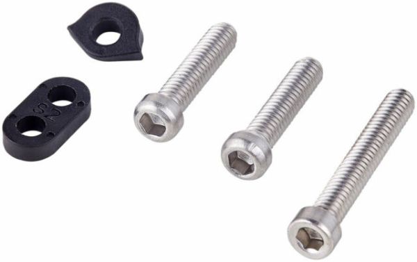 NX RD B ADJUST AND LIMIT SCREW