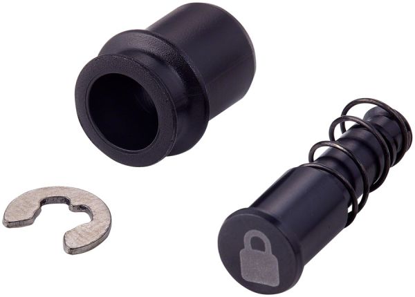 XX1/X01 EAGLE CAGELOCK W/SPRIN