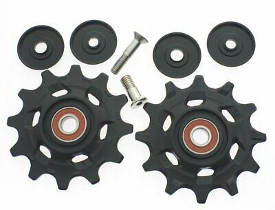 RD PULLEY KIT FORCE AXS 12SP