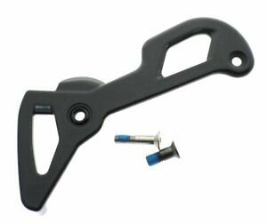 RD INNER CAGE RED AXS WITH SCR
