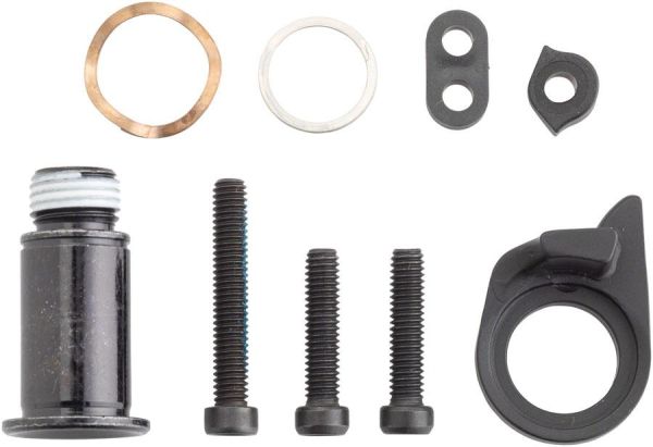 RD BOLT & SCREW KIT GX EAGLE L