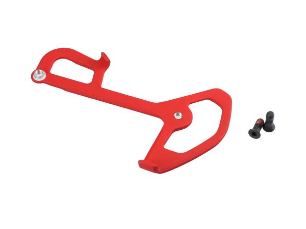 RD INNER CAGE X01 EAGLE RED