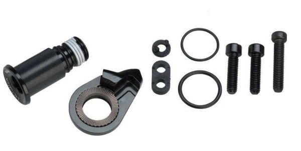 RD BOLT & SCREW KIT XX1/X01 EA