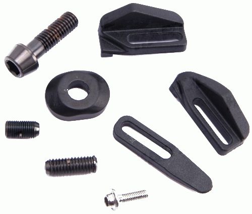 FD SPARE PARTS KIT RED AXS