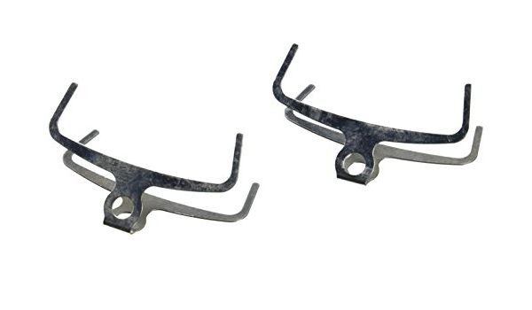 PAD SPREADER CODE/GUIDE RE QTY