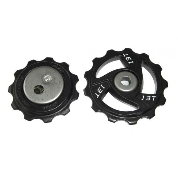 5.0/4.0/3.0/DD21/DD24 RDPULLEY