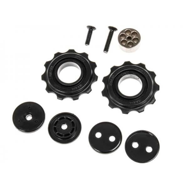 SX4 RD PULLEY ASSY