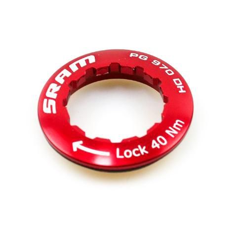 CS LOCKRING 11T PG970DH ALUM R