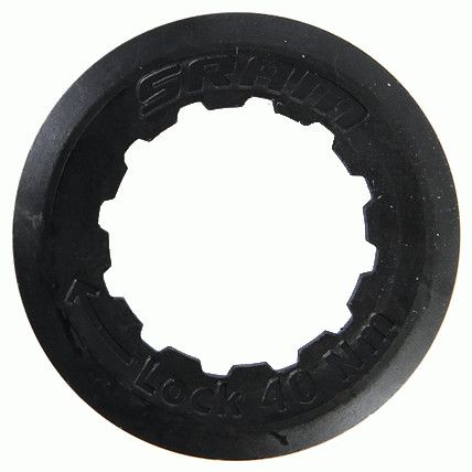 CS LOCKRING 12T STEEL