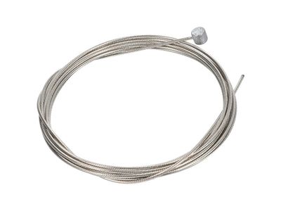 BRAKE CABLE 1.1 SS 2200 MM SIN