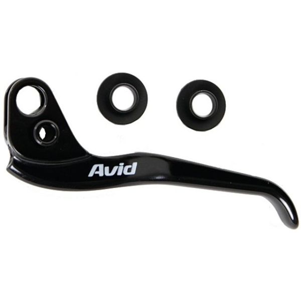 LEVER BLADE, AL E9/E7/CODE