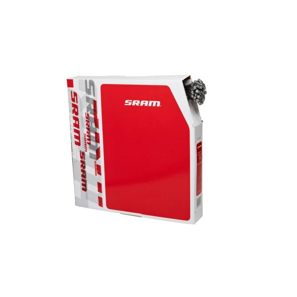 BRAKE CABLES SS ROAD 1750MM 10