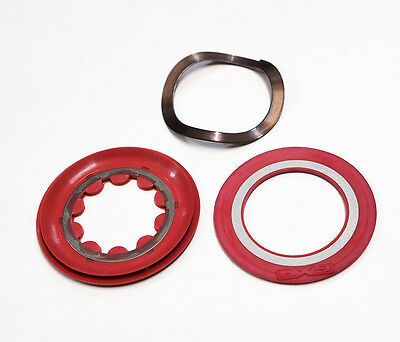 SHIELD/WAVE WASHER ASSY PF GXP