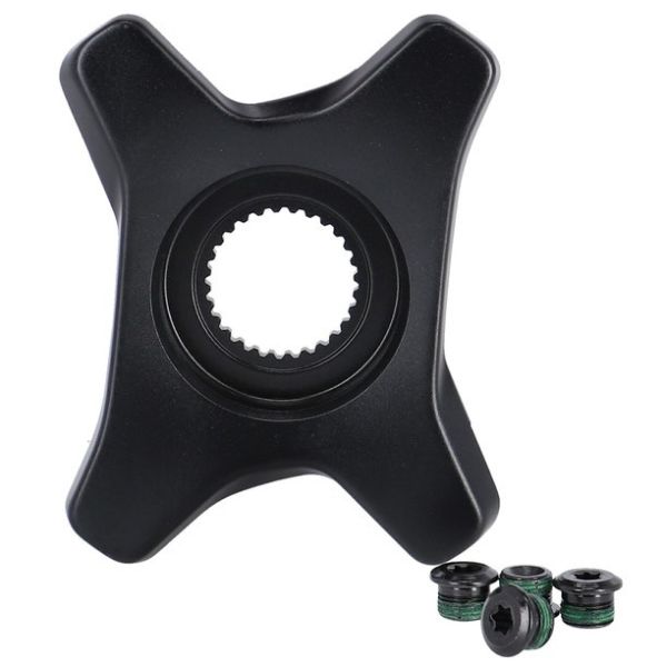 SPIDER 107BCD E-BIKE BOSCH GEN